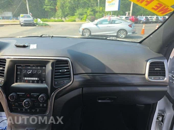 2021 Jeep Grand Cherokee Laredo E Edition - miniatura 19