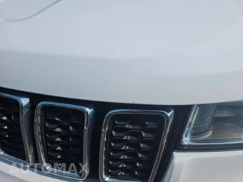 2021 Jeep Grand Cherokee Laredo E Edition - miniatura 22