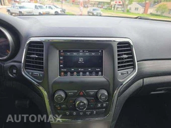 2021 Jeep Grand Cherokee Laredo E Edition - miniatura 10