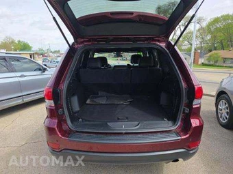 2021 Jeep Grand Cherokee Laredo E Edition - miniatura 14