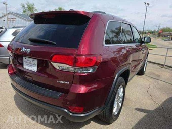 2021 Jeep Grand Cherokee Laredo E Edition - miniatura 3