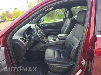2021 Jeep Grand Cherokee Laredo E Edition - miniatura 6