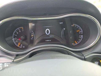 2021 Jeep Grand Cherokee Laredo E Edition - miniatura 9