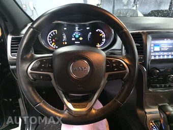 2021 Jeep Grand Cherokee Laredo E Edition - miniatura 10