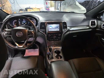 2021 Jeep Grand Cherokee Laredo E Edition - miniatura 11