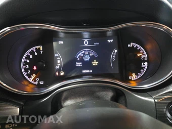 2021 Jeep Grand Cherokee Laredo E Edition - miniatura 12