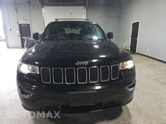 2021 Jeep Grand Cherokee Laredo E Edition - miniatura 2