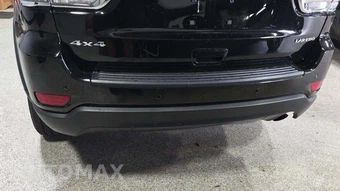2021 Jeep Grand Cherokee Laredo E Edition - miniatura 23