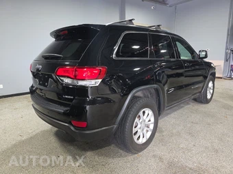 2021 Jeep Grand Cherokee Laredo E Edition - miniatura 4