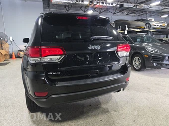 2021 Jeep Grand Cherokee Laredo E Edition - miniatura 5