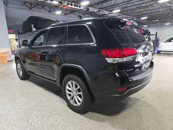 2021 Jeep Grand Cherokee Laredo E Edition - miniatura 6