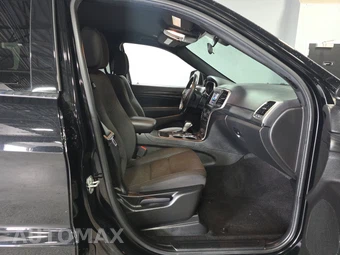 2021 Jeep Grand Cherokee Laredo E Edition - miniatura 8