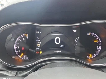 2021 Jeep Grand Cherokee Laredo E Edition - miniatura 15
