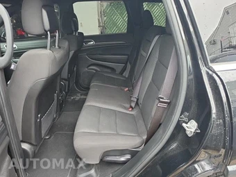 2021 Jeep Grand Cherokee Laredo E Edition - miniatura 16