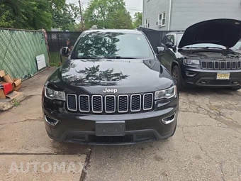 2021 Jeep Grand Cherokee Laredo E Edition - miniatura 2