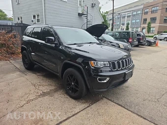 2021 Jeep Grand Cherokee Laredo E Edition - miniatura 3
