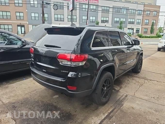 2021 Jeep Grand Cherokee Laredo E Edition - miniatura 4
