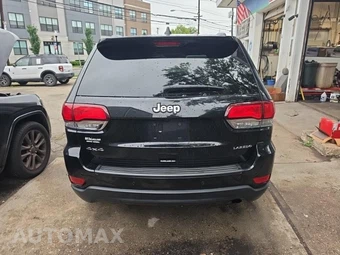 2021 Jeep Grand Cherokee Laredo E Edition - miniatura 5
