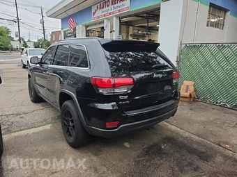 2021 Jeep Grand Cherokee Laredo E Edition - miniatura 6