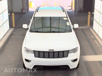 2021 Jeep Grand Cherokee Laredo X - miniatura 2