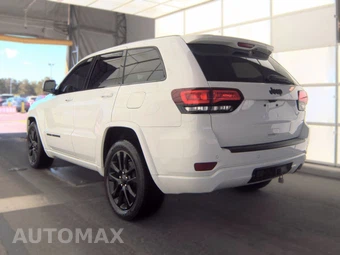 2021 Jeep Grand Cherokee Laredo X - miniatura 6