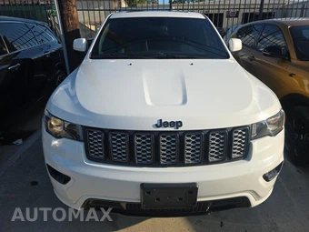 2021 Jeep Grand Cherokee Laredo X - miniatura 2