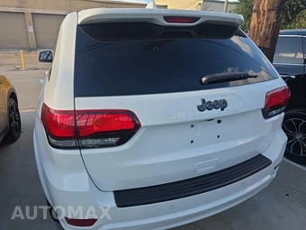 2021 Jeep Grand Cherokee Laredo X - miniatura 5