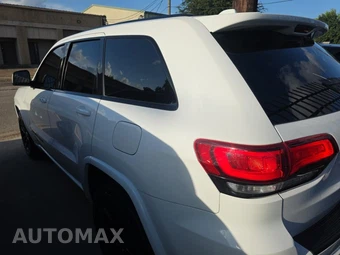 2021 Jeep Grand Cherokee Laredo X - miniatura 6