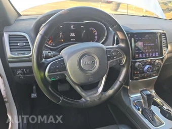 2021 Jeep Grand Cherokee Laredo X - miniatura 8
