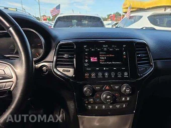 2021 Jeep Grand Cherokee Laredo X - miniatura 10