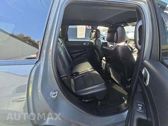 2021 Jeep Grand Cherokee Laredo X - miniatura 16
