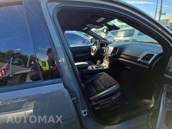 2021 Jeep Grand Cherokee Laredo X - miniatura 18