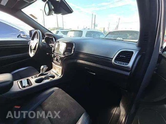 2021 Jeep Grand Cherokee Laredo X - miniatura 19
