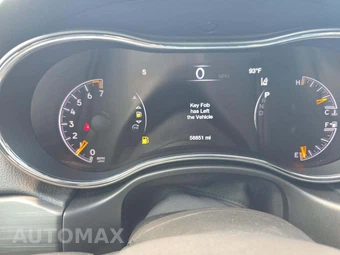 2021 Jeep Grand Cherokee Laredo X - miniatura 9