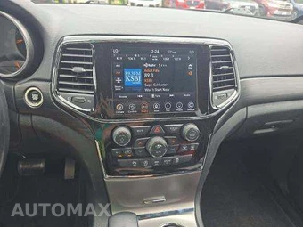 2021 Jeep Grand Cherokee Laredo X - miniatura 11