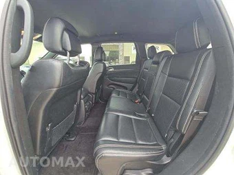 2021 Jeep Grand Cherokee Laredo X - miniatura 14