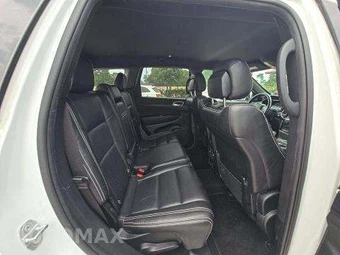 2021 Jeep Grand Cherokee Laredo X - miniatura 17