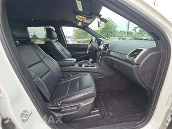 2021 Jeep Grand Cherokee Laredo X - miniatura 19