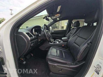 2021 Jeep Grand Cherokee Laredo X - miniatura 7