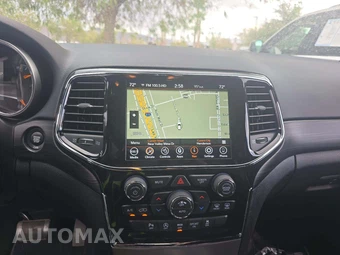 2021 Jeep Grand Cherokee Laredo X - miniatura 10