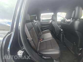 2021 Jeep Grand Cherokee Laredo X - miniatura 16