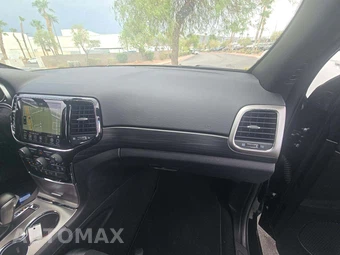 2021 Jeep Grand Cherokee Laredo X - miniatura 19