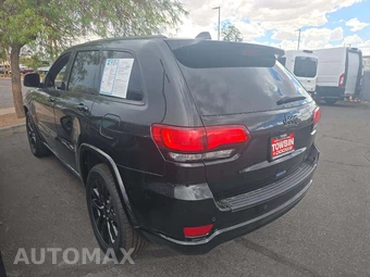 2021 Jeep Grand Cherokee Laredo X - miniatura 2