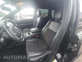 2021 Jeep Grand Cherokee Laredo X - miniatura 6