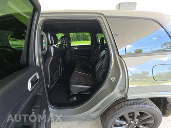2021 Jeep Grand Cherokee Laredo X - miniatura 10