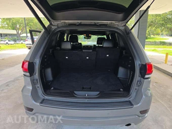2021 Jeep Grand Cherokee Laredo X - miniatura 11