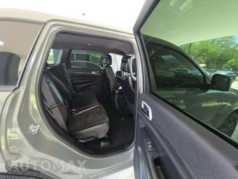 2021 Jeep Grand Cherokee Laredo X - miniatura 13