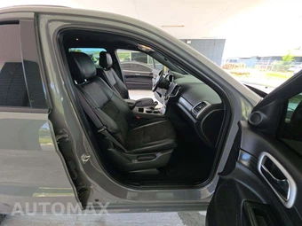 2021 Jeep Grand Cherokee Laredo X - miniatura 15