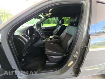2021 Jeep Grand Cherokee Laredo X - miniatura 3