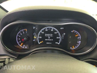 2021 Jeep Grand Cherokee Laredo X - miniatura 6